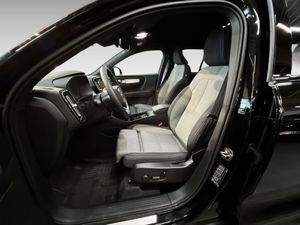 Volvo XC40 bild 9