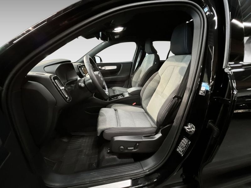 Volvo XC40 bild 9