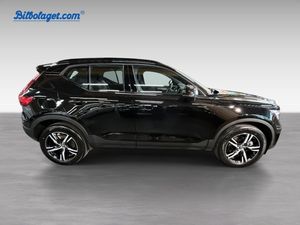 Volvo XC40 bild 4