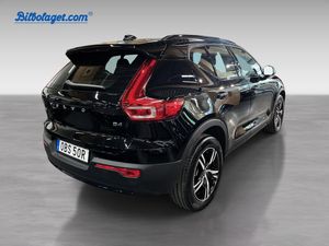 Volvo XC40 bild 5