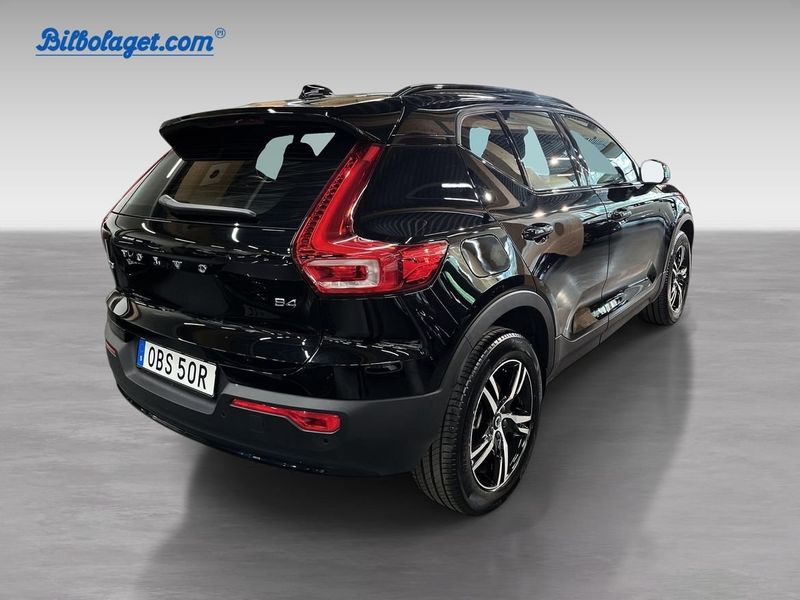 Volvo XC40 bild 5