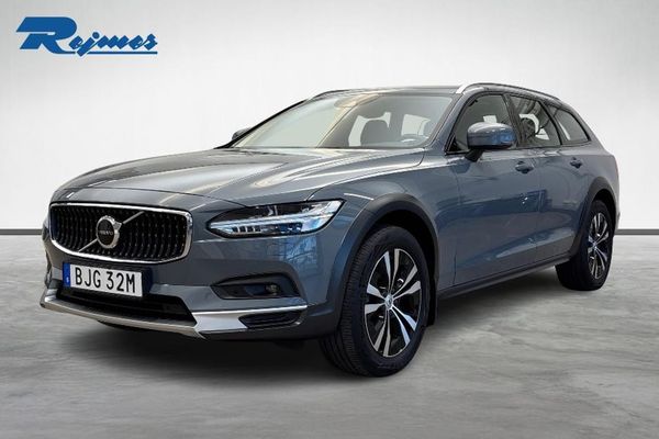 Volvo V90 Cross Country B4 AWD Diesel Adv SE - 2021