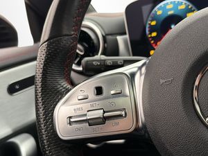 Mercedes CLA200 bild 15