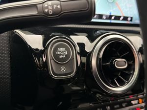 Mercedes CLA200 bild 20