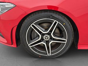 Mercedes CLA200 bild 30