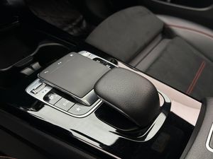 Mercedes CLA200 bild 25