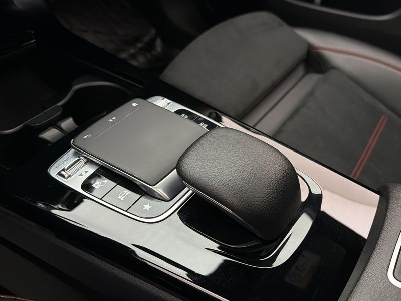 Mercedes CLA200 bild 25