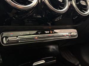 Mercedes CLA200 bild 19