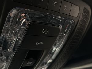 Mercedes CLA200 bild 18