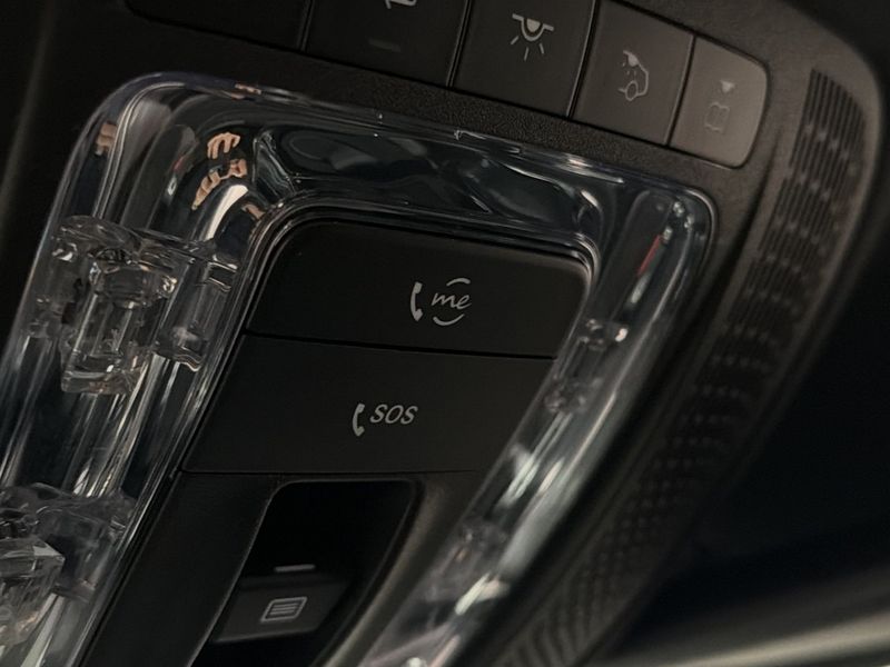 Mercedes CLA200 bild 18