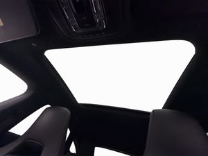 Mercedes CLA200 bild 12