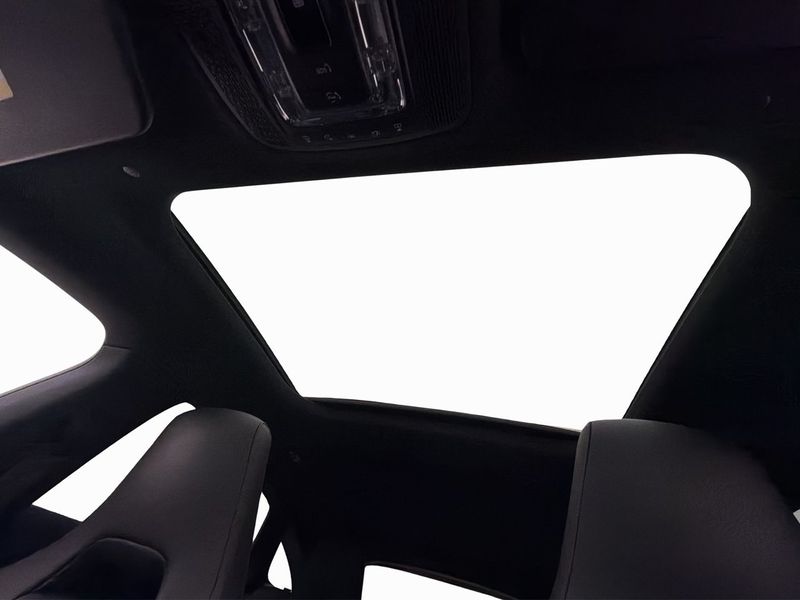 Mercedes CLA200 bild 12