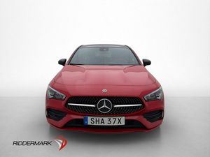 Mercedes CLA200 bild 2