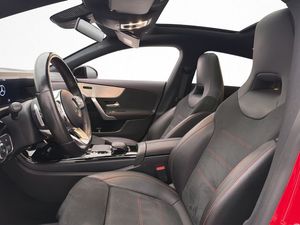 Mercedes CLA200 bild 10
