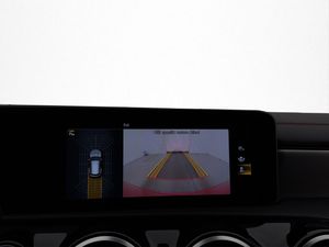 Mercedes CLA200 bild 21