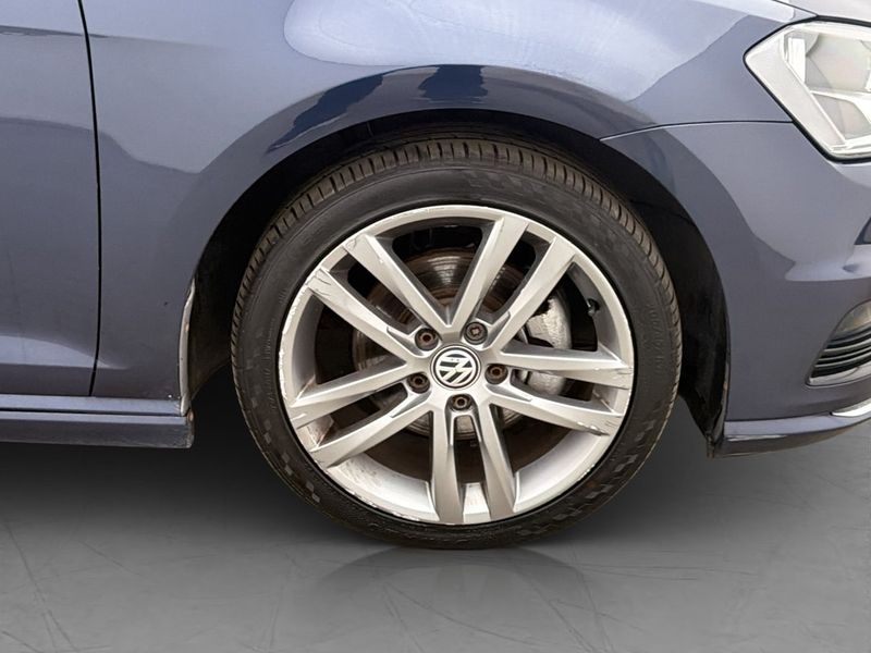 Volkswagen Golf bild 29
