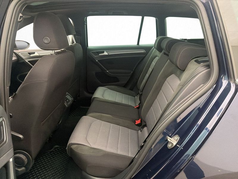 Volkswagen Golf bild 25