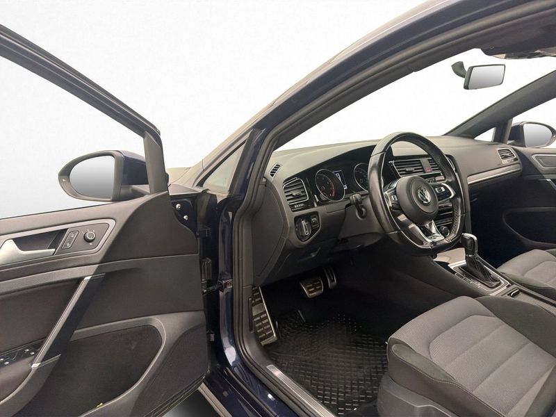 Volkswagen Golf bild 11