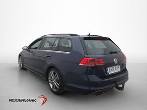 Volkswagen Golf bild 5