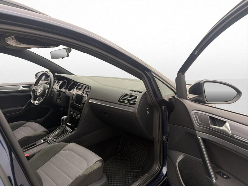Volkswagen Golf bild 23