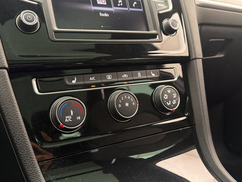 Volkswagen Golf bild 21