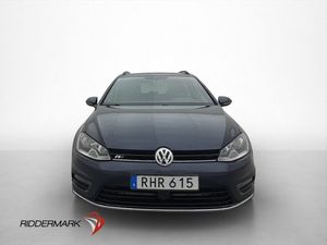 Volkswagen Golf bild 2