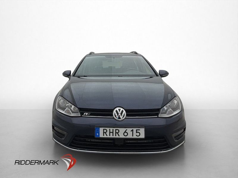 Volkswagen Golf bild 2