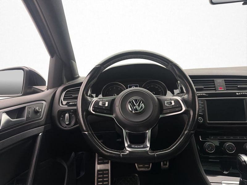 Volkswagen Golf bild 15