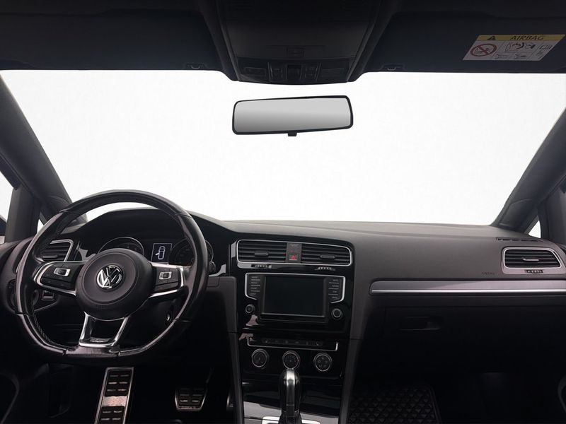 Volkswagen Golf bild 14