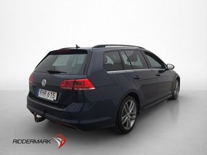 Volkswagen Golf bild 8