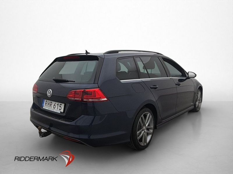 Volkswagen Golf bild 8