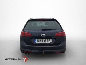Volkswagen Golf bild 6