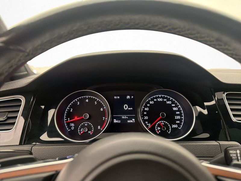 Volkswagen Golf bild 17