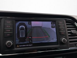 Seat Ateca bild 18