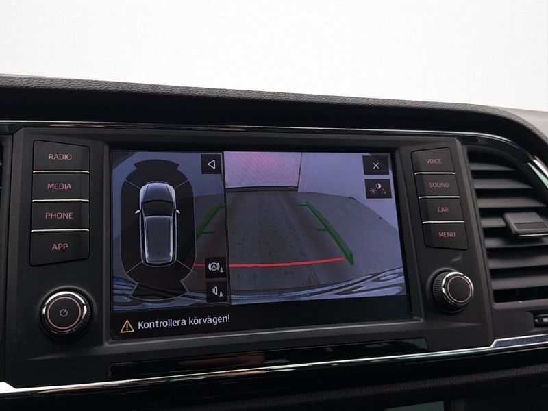 Seat Ateca bild 18