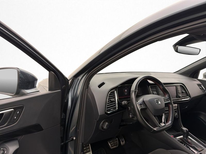 Seat Ateca bild 10