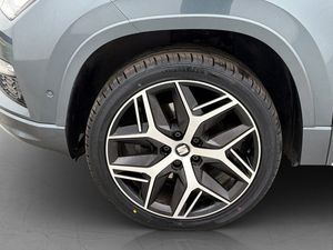 Seat Ateca bild 30