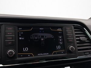Seat Ateca bild 20