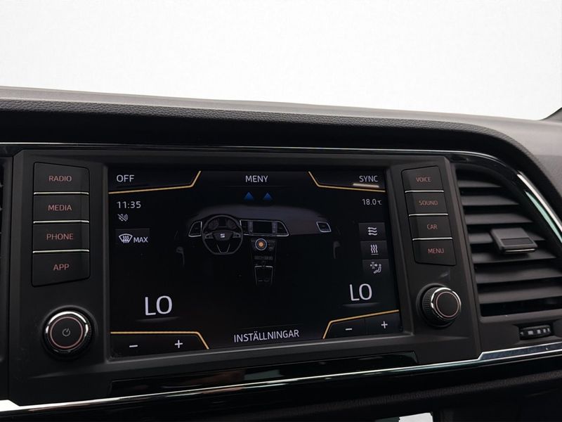 Seat Ateca bild 20