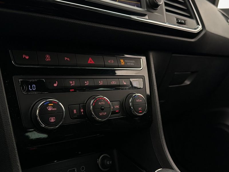 Seat Ateca bild 23