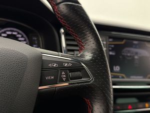 Seat Ateca bild 16
