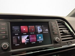 Seat Ateca bild 21