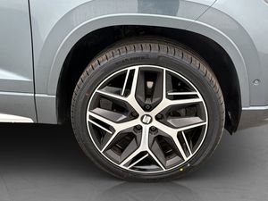 Seat Ateca bild 33
