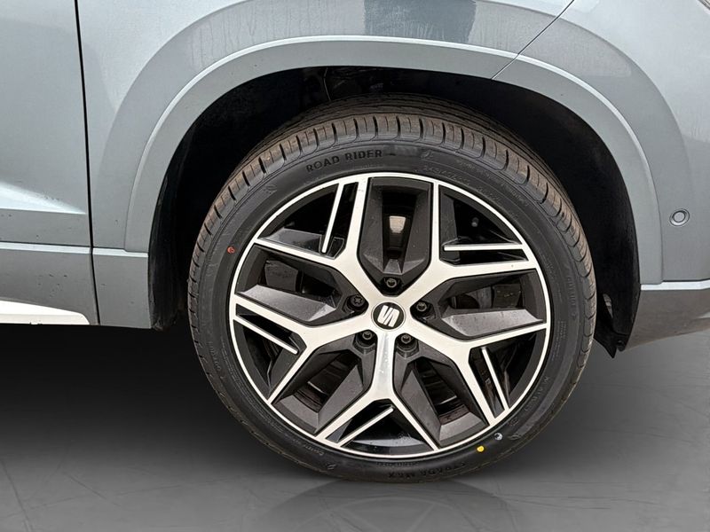 Seat Ateca bild 33