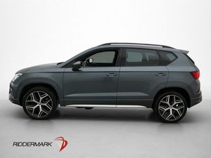 Seat Ateca bild 4