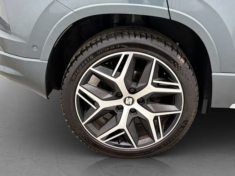 Seat Ateca bild 32