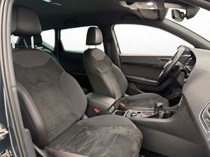 Seat Ateca bild 25