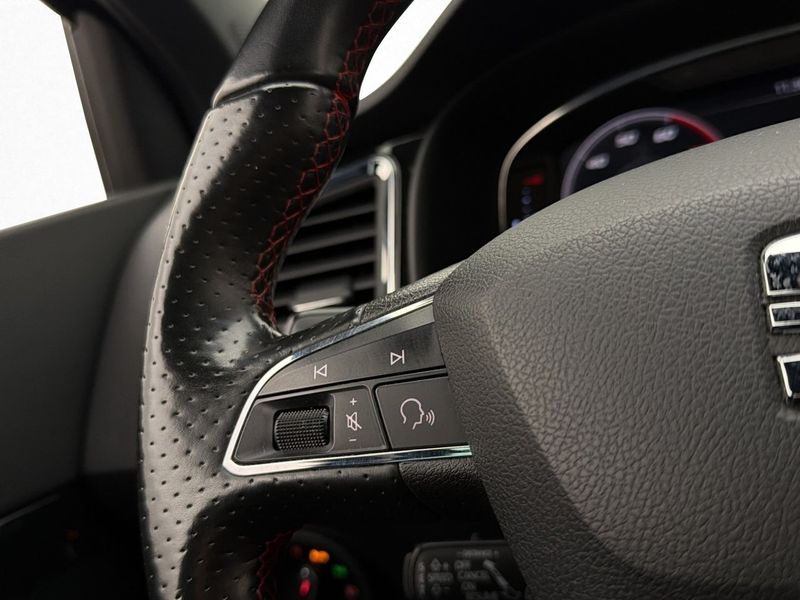 Seat Ateca bild 14