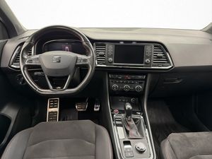 Seat Ateca bild 11