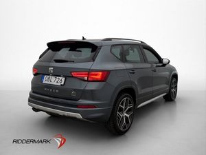 Seat Ateca bild 6
